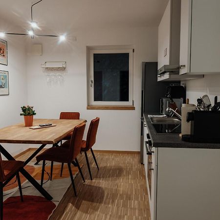 Passaus Motto Appartements! Solo - Paerchen - Familien - Gruppen 외부 사진
