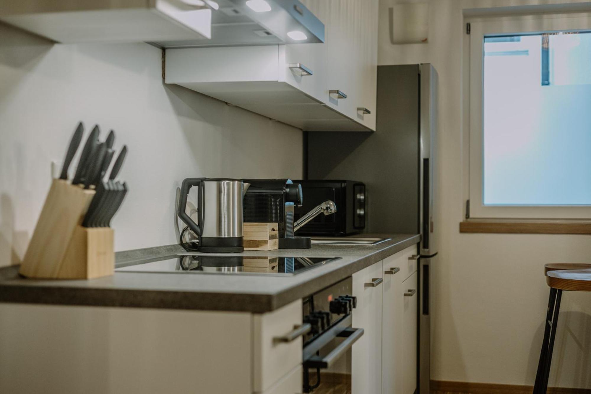 Passaus Motto Appartements! Solo - Paerchen - Familien - Gruppen 외부 사진