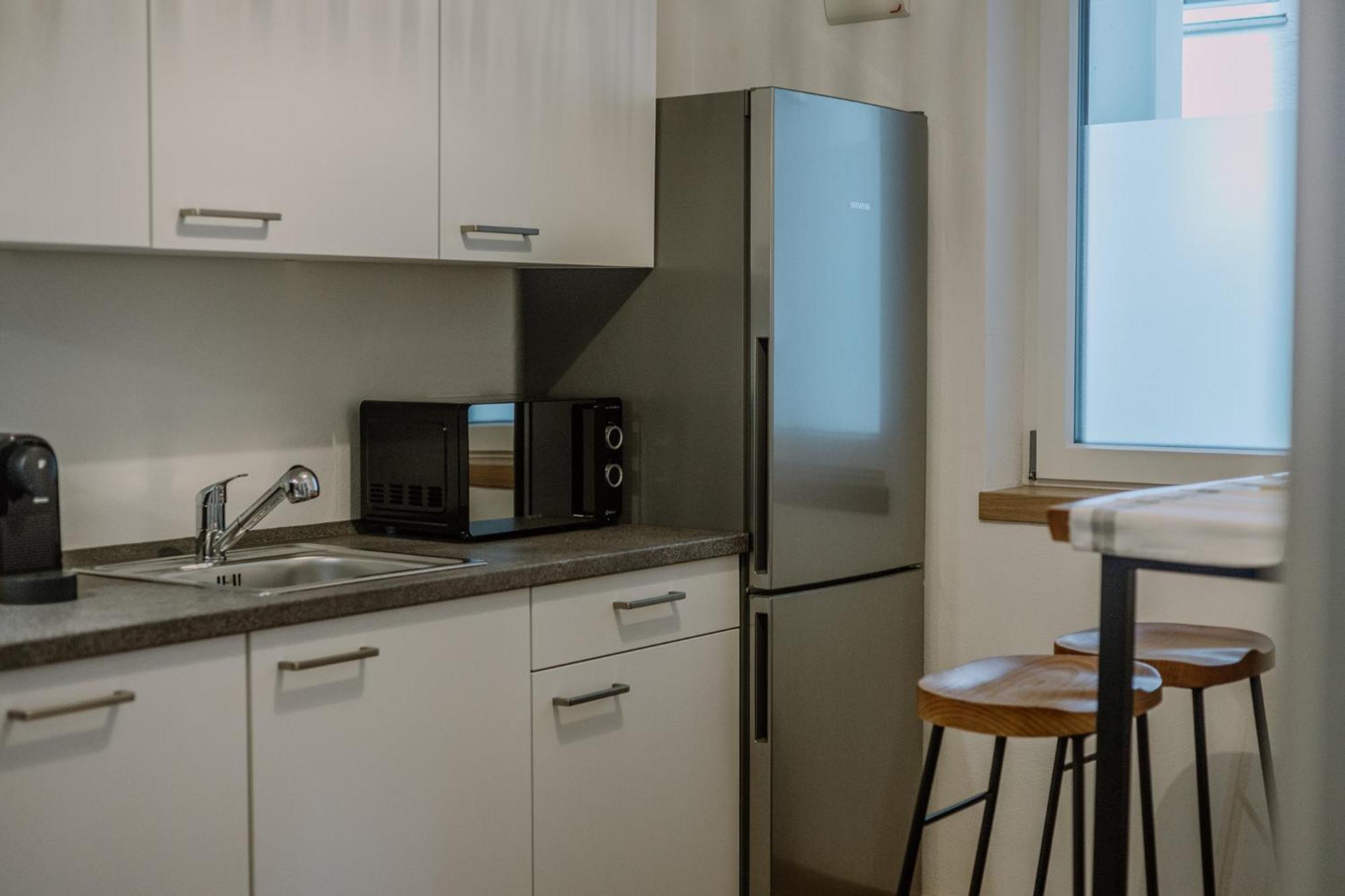 Passaus Motto Appartements! Solo - Paerchen - Familien - Gruppen 외부 사진