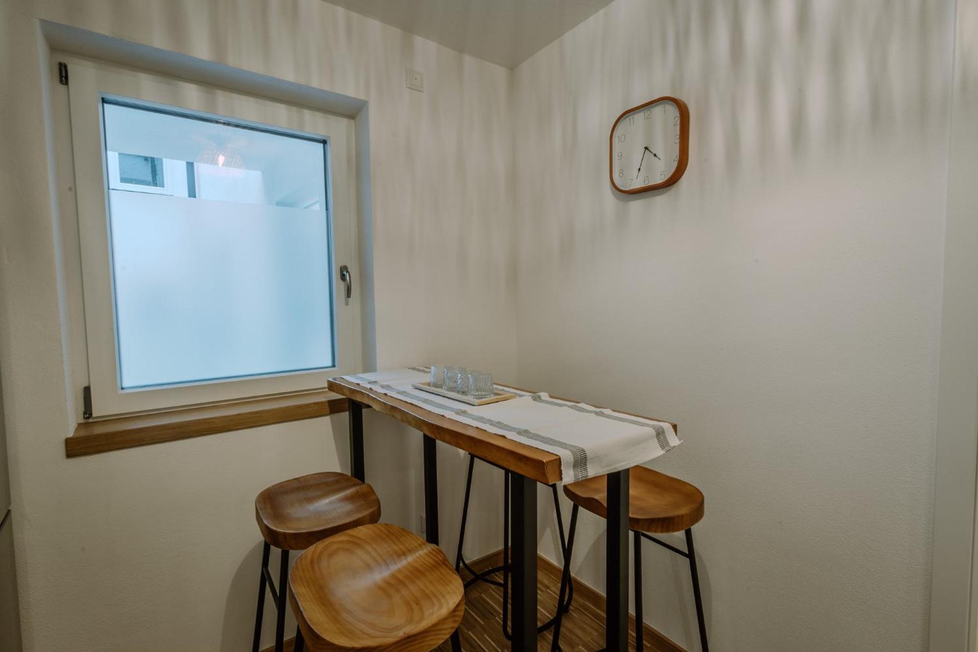 Passaus Motto Appartements! Solo - Paerchen - Familien - Gruppen 외부 사진