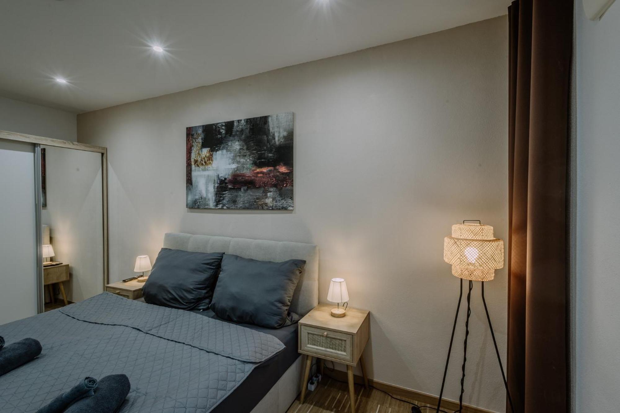 Passaus Motto Appartements! Solo - Paerchen - Familien - Gruppen 외부 사진