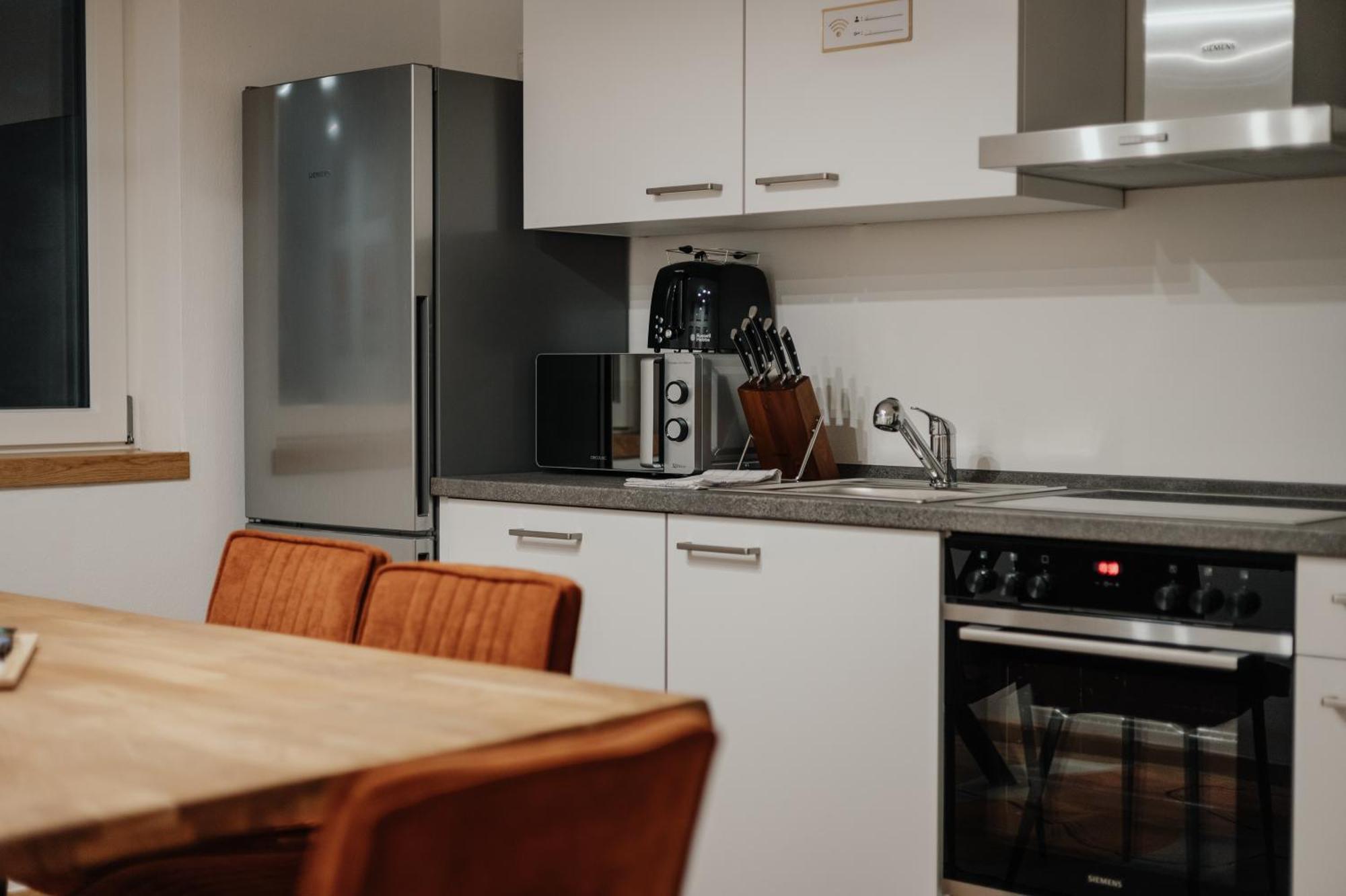 Passaus Motto Appartements! Solo - Paerchen - Familien - Gruppen 외부 사진