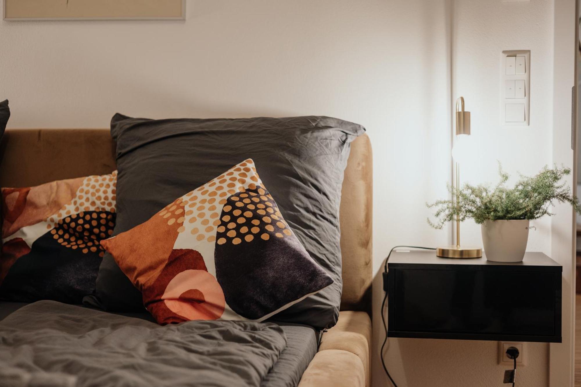 Passaus Motto Appartements! Solo - Paerchen - Familien - Gruppen 외부 사진