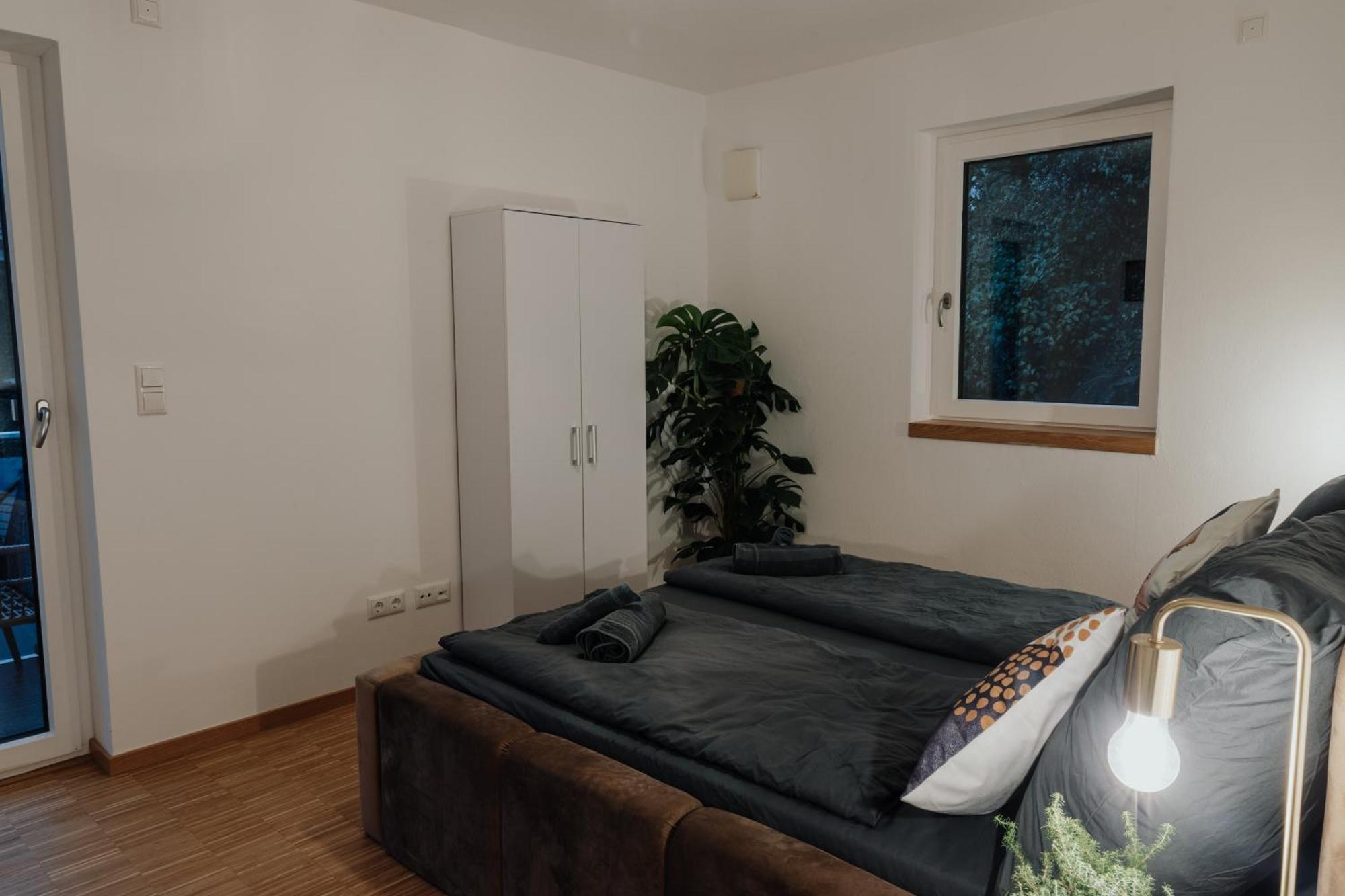 Passaus Motto Appartements! Solo - Paerchen - Familien - Gruppen 외부 사진